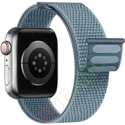 Pulseira de Nylon em Loop para Apple Watch