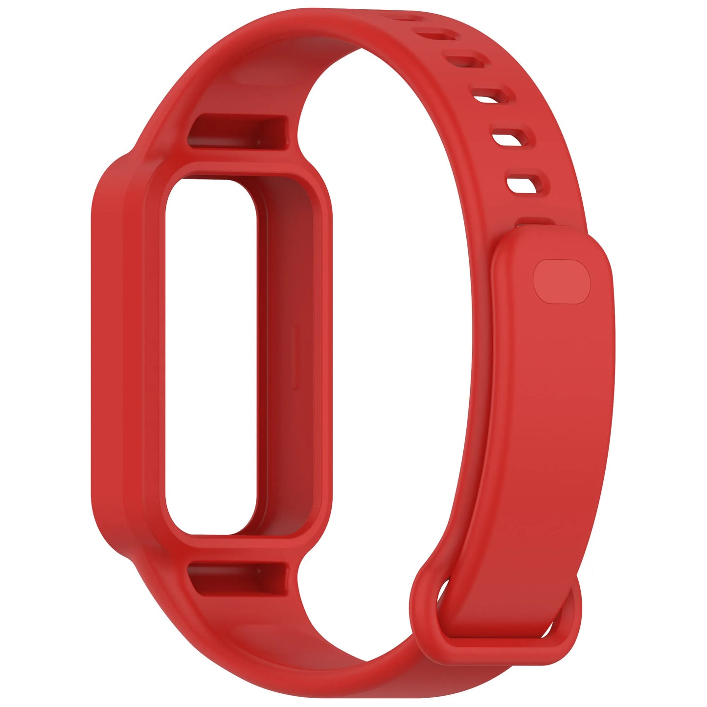 Pulseira de Silicone para Smart Band