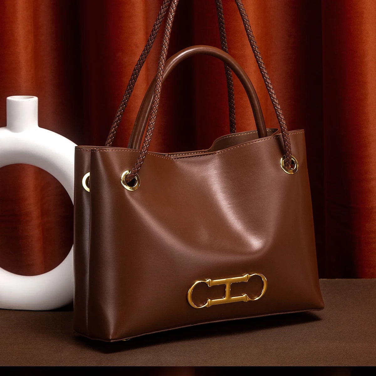 Bolsa Sacramento