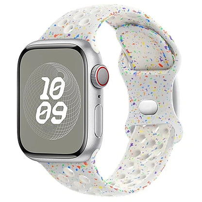 Pulseira Silicone para Apple Watch
