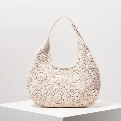 Bolsa Ombro Boho