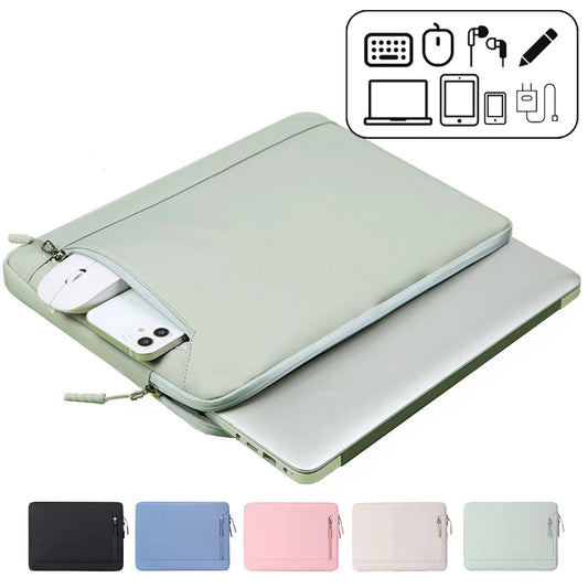 Capa Case organizadora para Laptop - Resistente à Água