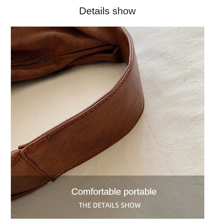 Bolsa Grande de Ombro