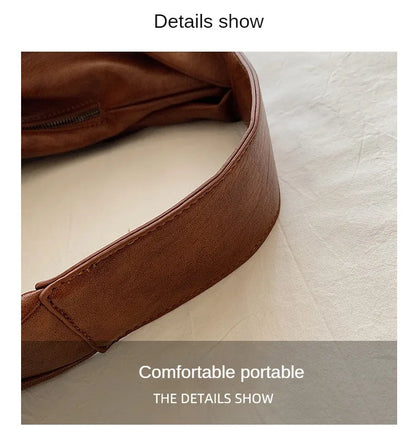 Bolsa Grande de Ombro