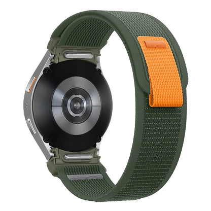 Pulseira Nylon para Samsung Galaxy
