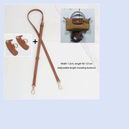 Sac À Boulettes Sans Emboutissage Avec Bandoulière Sac À Bandoulière Unique Y2K Nylon Téléphone Portable Bandoulière Accessoires