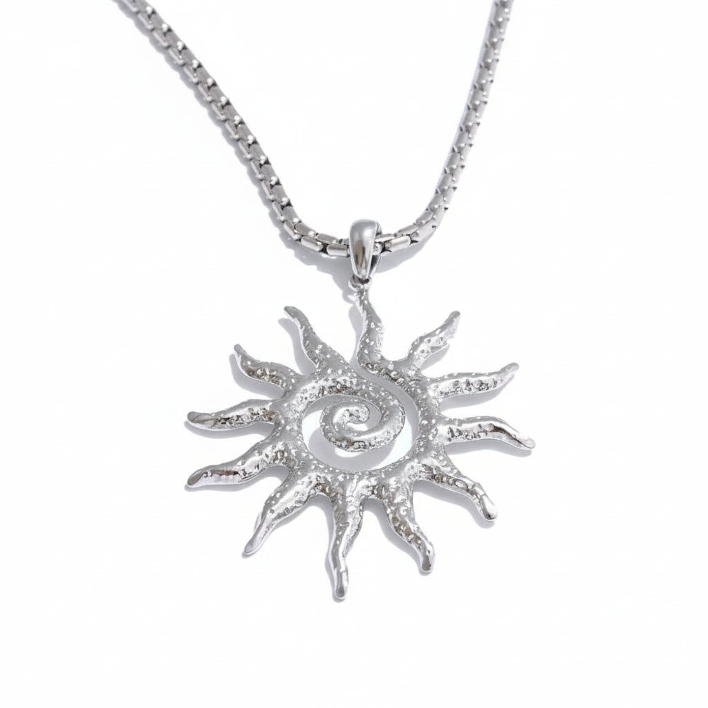 Colar Sol