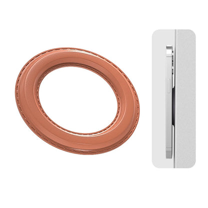 Suporte Magnético  Anel para iPhone  MagSafe, Suporte de Parede, Carro