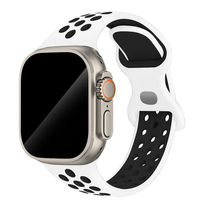 Pulseira Silicone para Apple Watch