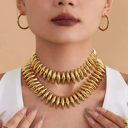 Conjunto Lançadeira