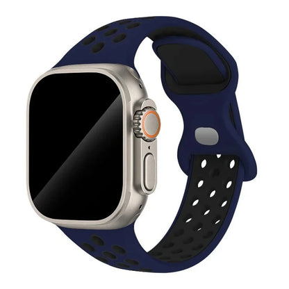 Pulseira Silicone para Apple Watch