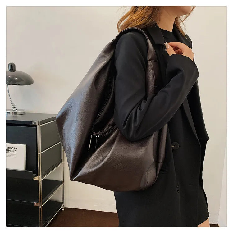 Bolsa Grande de Ombro
