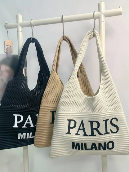 Bolsa Tote Paris