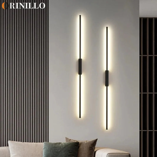 Luminária de Parede Led