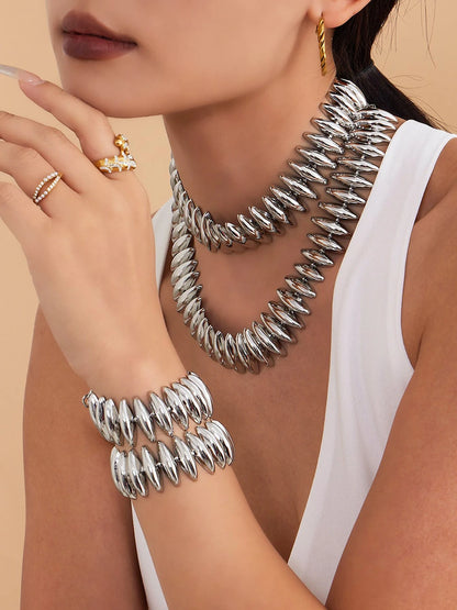 Pulseira Lançadeira