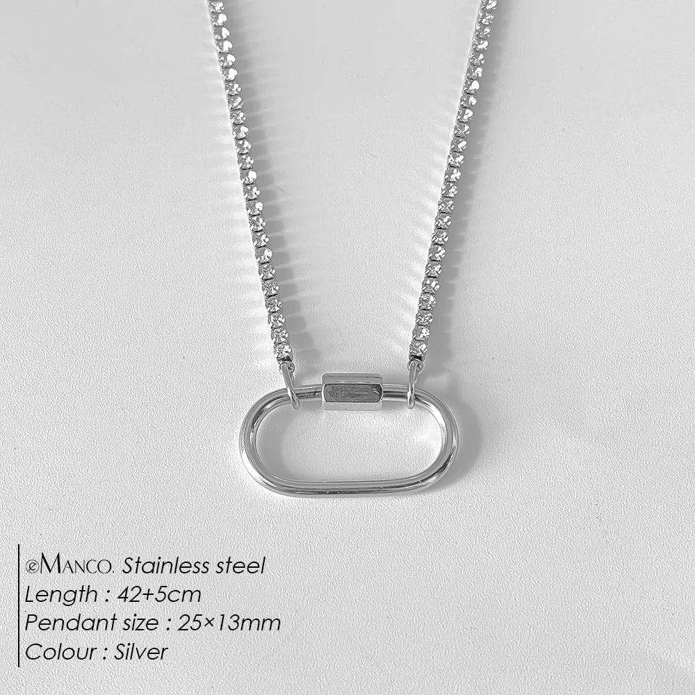 Colar Personalizável
