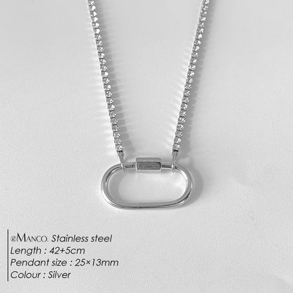 Colar Personalizável