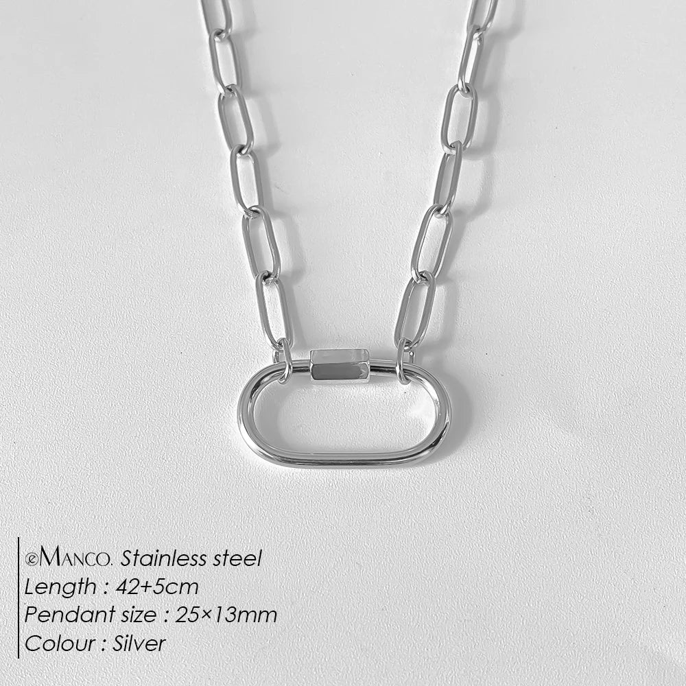 Colar Personalizável