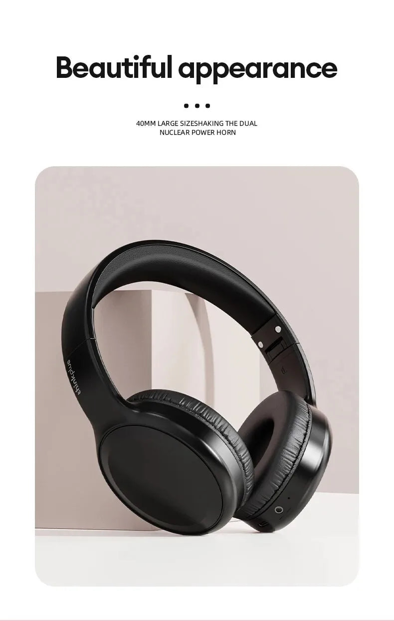 Fone de Ouvido Bluetooth Lenovo TH30 - Conforto, Qualidade e Alta Performance