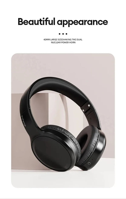 Fone de Ouvido Bluetooth Lenovo TH30 - Conforto, Qualidade e Alta Performance