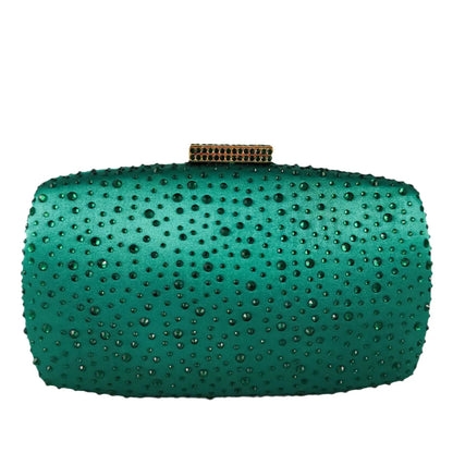 Clutch Bolsa Luxo
