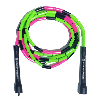 Corda de Pular Fitness Freestyle