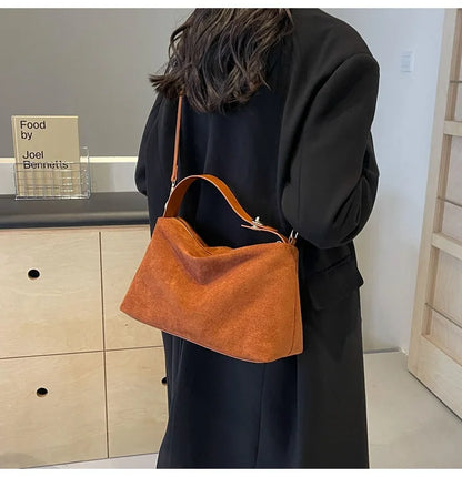 Bolsa Retrô