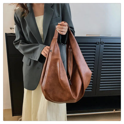 Bolsa Grande de Ombro