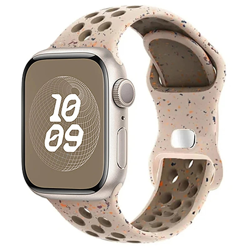 Pulseira Silicone para Apple Watch