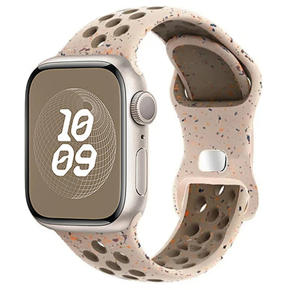 Pulseira Silicone para Apple Watch