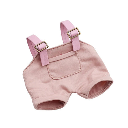 Roupas para Boneca Labubu