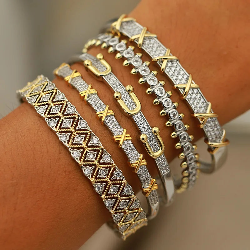Pulseiras Braceletes