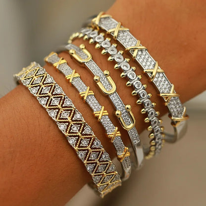 Pulseiras Braceletes