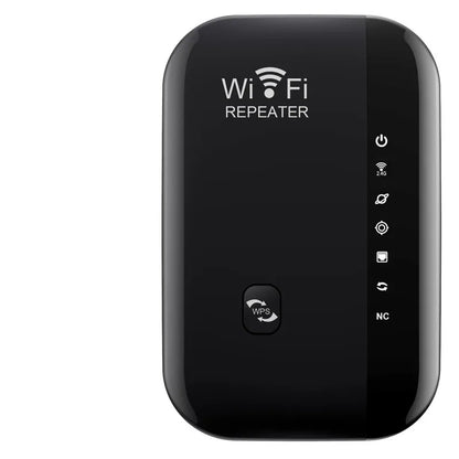 Repetidor Wi-Fi Amplificador de Sinal