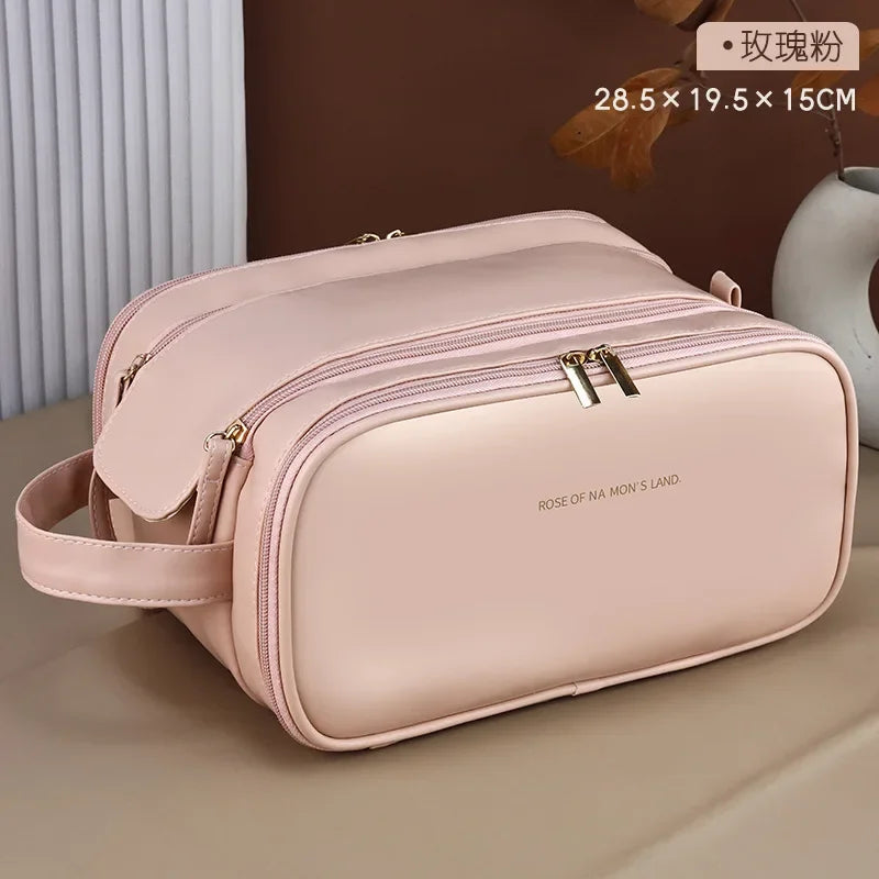 Necessaire de Maquiagem Multifuncional