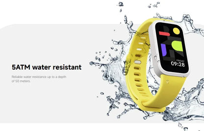 Smart Band 9 Active