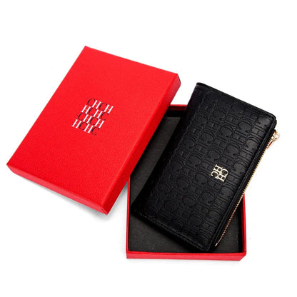 Carteira de Grande Capacidade