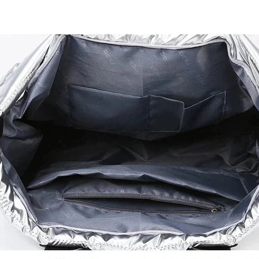 Bolsa Impermeável Violet