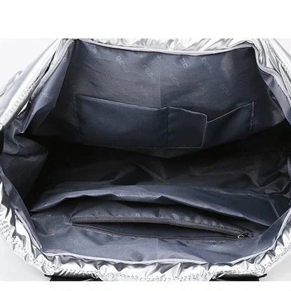 Bolsa Impermeável Violet