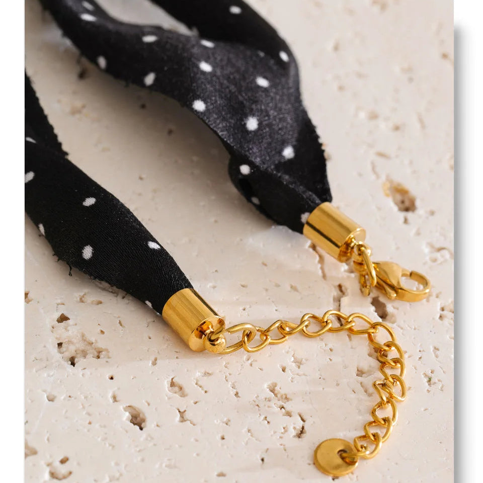 Colar Lace