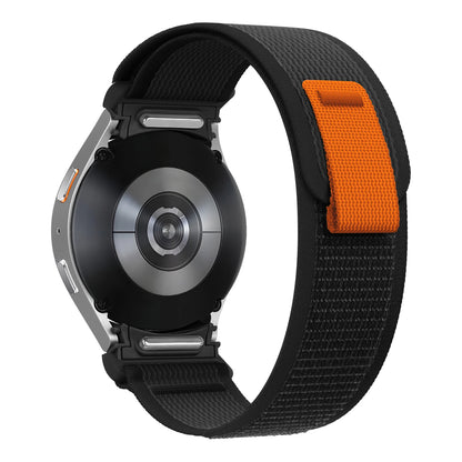 Pulseira Nylon para Samsung Galaxy