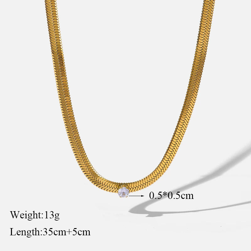 Colar Elegante