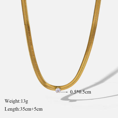 Colar Elegante
