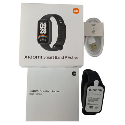 Smart Band 9 Active