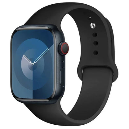 Pulseira de Silicone para Apple Watch