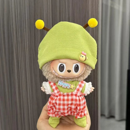 Roupas para Boneca Labubu