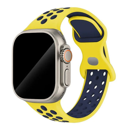 Pulseira Silicone para Apple Watch