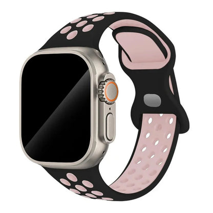 Pulseira Silicone para Apple Watch