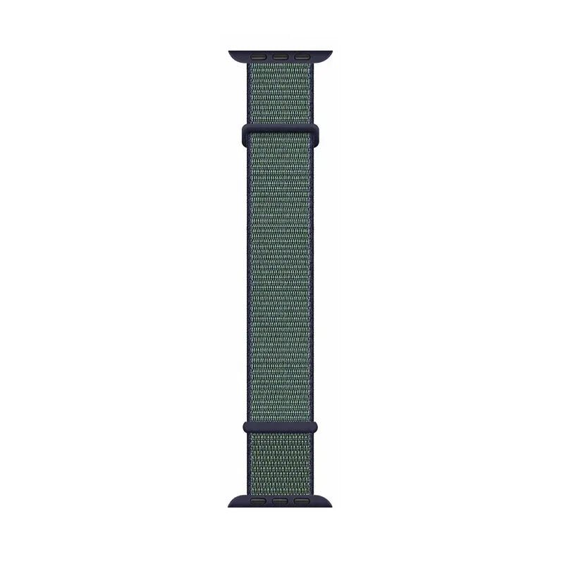 Pulseira de Nylon em Loop para Apple Watch