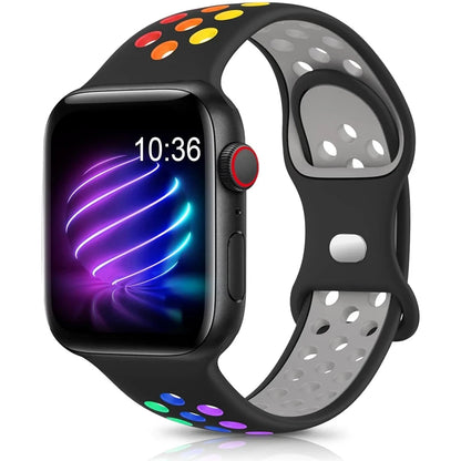 Pulseira Silicone para Apple Watch
